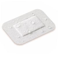 Curapor Transparent Steril 10Cmx25Cm 13105 25 st Curapor Transparent Steril 10Cmx25Cm 13105 25 st