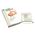 Lohmann & Rauscher Curapor Transparent Stérile 7x5cm 13099 5 pansements