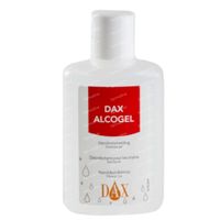 DAX Alcogel 0595-24 150 ml