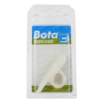 Bota Coussin Orteil En Marteau Droite M 0704 1 st