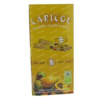 Caricol Papaya Nahrungsergänzungsmittel 20 stick à bille