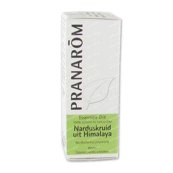 Pranarom Nard De L'Himalaya 449 Huile Essentielle 5 ml