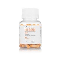 Heliocare Oral 60 kapseln