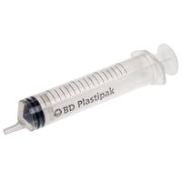 BD Plastipak Spritze Ohne Nadel Luer Lok 20 ml 120 st