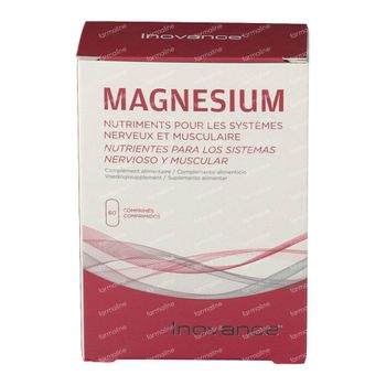 Inovance Magnesium 60 st