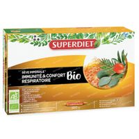 Super Diet Keizerlijk Serum Bio 20x15 ml