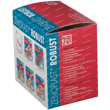 Zenoplast Robust 7.5cm x 5m 1 st