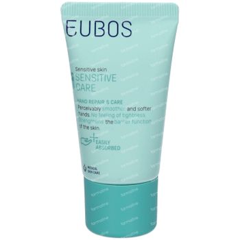 EUBOS Sensitive Hand Repair & Care 25 ml
