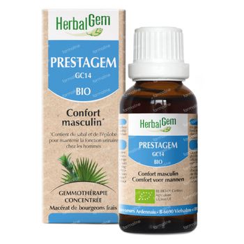 Herbalgem Prestagem Complex 50 ml
