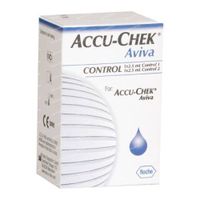 Accu Chek Aviva Control 5 ml