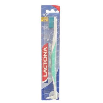 Lactona Brosse à Dents Iq+ X-Soft 1 st