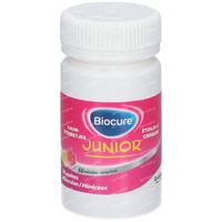Biocure Junior Kausterne 60 st