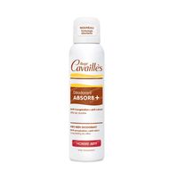 Rogé Cavaillès Deodorant Absorb+ Mann 48h Spray 150 ml