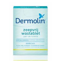 Dermolin Pain Dermatologique Nf 100 g