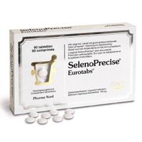 Pharma Nord SelenoPrecise 90 comprimés