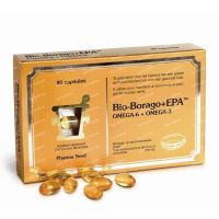 Pharma Nord Bio-Omega 3 & 6 90 kapseln