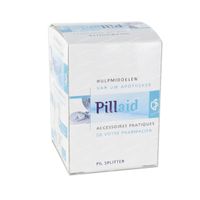 Pill-Aid 4-In-1 1 st