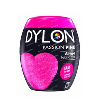 Dylon Textielverf Passion Pink 200 g online bestellen.