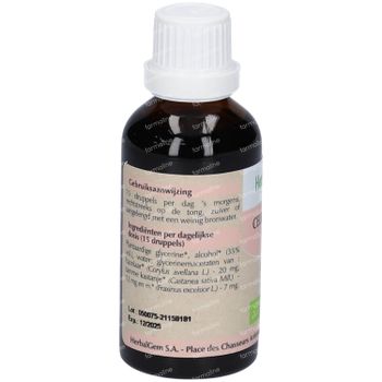 Herbalgem Celluligem Complex 50 ml