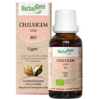 Herbalgem Celluligem Complex 50 ml