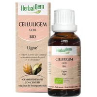 HerbalGem Celluligem Bio 50 ml