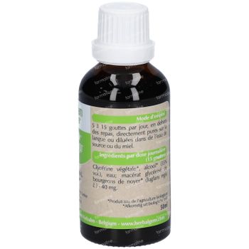 HerbalGem Noyer Bio 50 ml