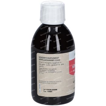 HerbalGem Celluseve Vers Berkensap 250 ml