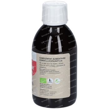 HerbalGem Celluseve Vers Berkensap 250 ml