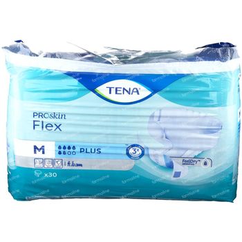 TENA Flex Plus Medium 30 st