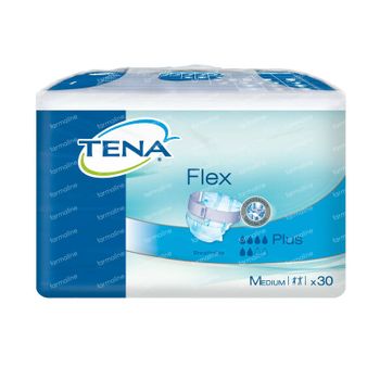 TENA Flex Plus Medium 30 st