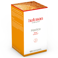 Nutrisan Mastica 120 capsules