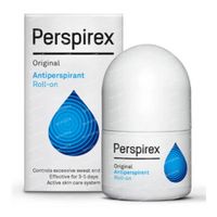 Perspirex Roll On Anti-Perspirant Deo 20 ml