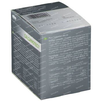 Calciprotect 100 capsules
