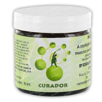 Notendo Crème Zalf Anti Tendinitis 50 ml