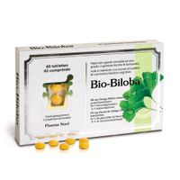 Pharma Nord Bio-Biloba 60  tabletten