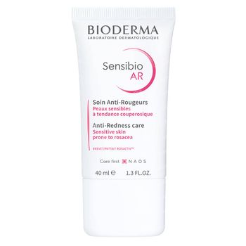 Bioderma Sensibio AR Anti-Roodheden Crème 40 ml