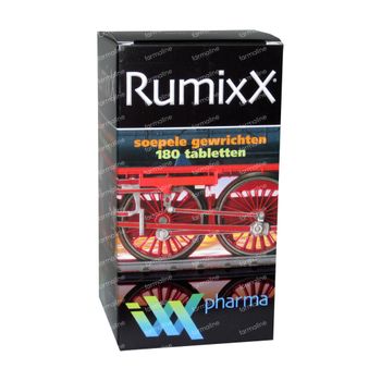 RumixX 60 comprimés