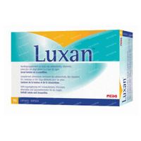 Luxan Vit 90 Kaps. 90 kapseln Luxan Vit 90 Kaps. 90 kapseln