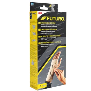 FUTURO™ Attelle De Poignet Réversible 47854 Medium 1 st
