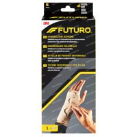 FUTURO™ Attelle de Poignet Réversible 47853 Small 1 st