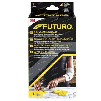 FUTURO™ Bandage du Coude Épicondylique 47863 Large  1 st