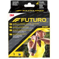 FUTURO™ Tenniselleboogbandage 45975 1 st