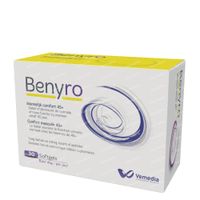 Benyro Confort Masculin 45+ 30 capsules