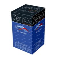 ZenixX Plus 60 capsules