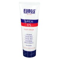 EUBOS Urea 10% Fußcreme 100 ml