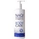 NAQI® Body Care Crème 500 ml crème hydratante