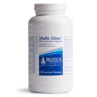 Biotics Research® Multi-Mins™ 360 tabletten