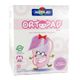 Ortopad For Girls Medium Compresse Oculaire 2-5 Ans 50 st