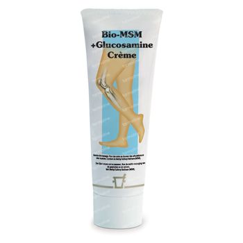 Pharma Nord Bio-MSM+Glucosamine 75 ml