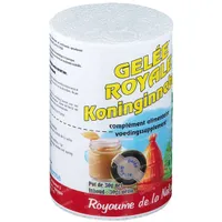 Gelée Royale Bio - Pot de 30 g - L'Abeille Forestière